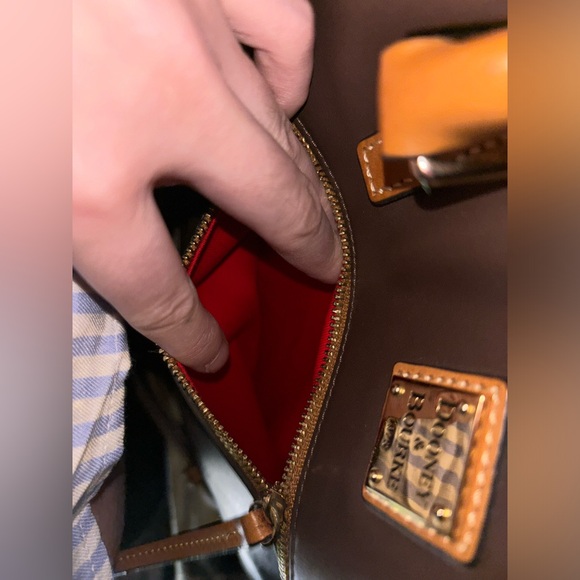 DOONEY never used RARE 💕💕💕 - Picture 14 of 16